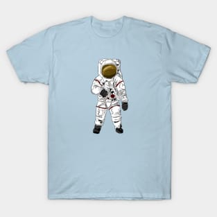 The Astronaut T-Shirt